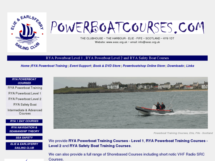 www.powerboat-courses.com