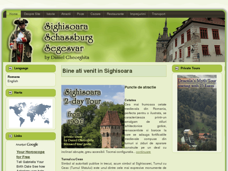 www.promotesighisoara.com