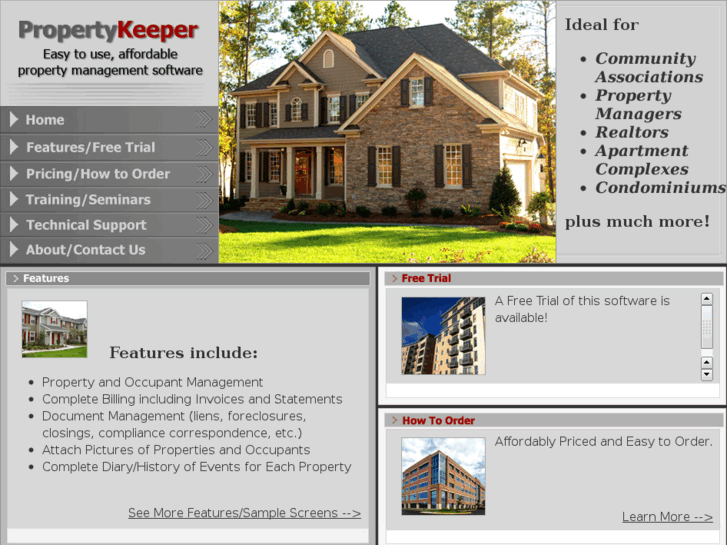 www.propertykeeper.com