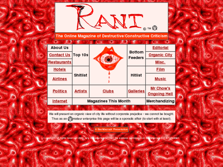 www.rant.net