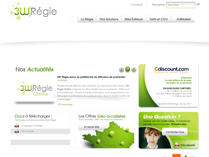 www.regie-3w.com