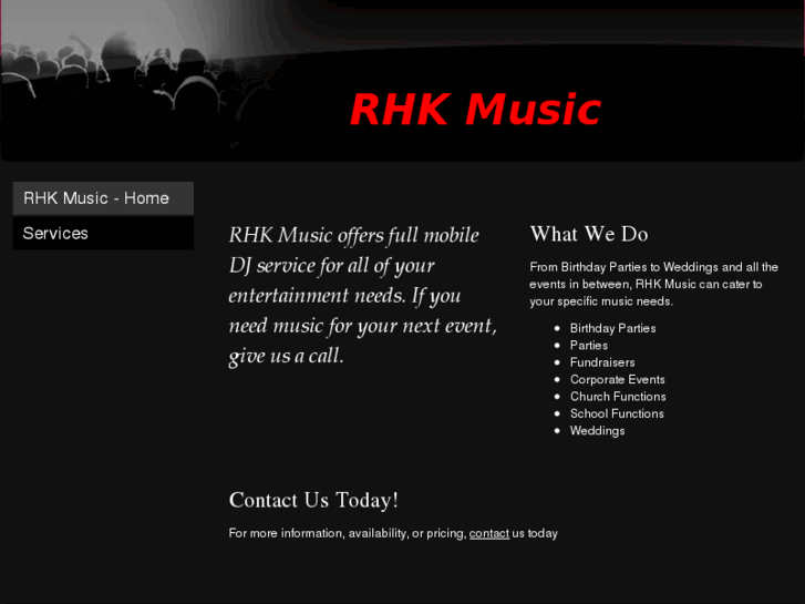 www.rhkmusic.com