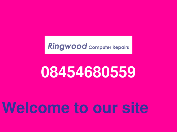 www.ringwoodcomputerrepairs.com