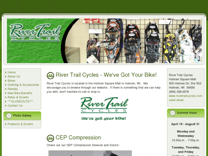 www.rivertrailcycles.com