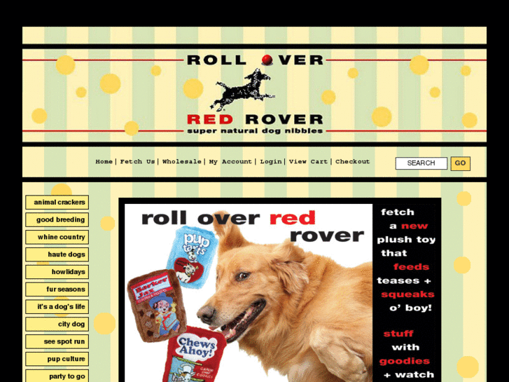 www.rolloverredrover.com