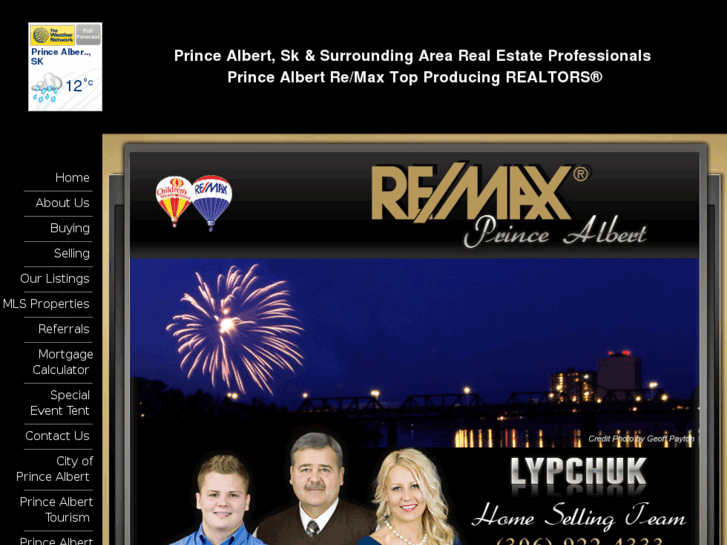 www.ronlypchuk.com