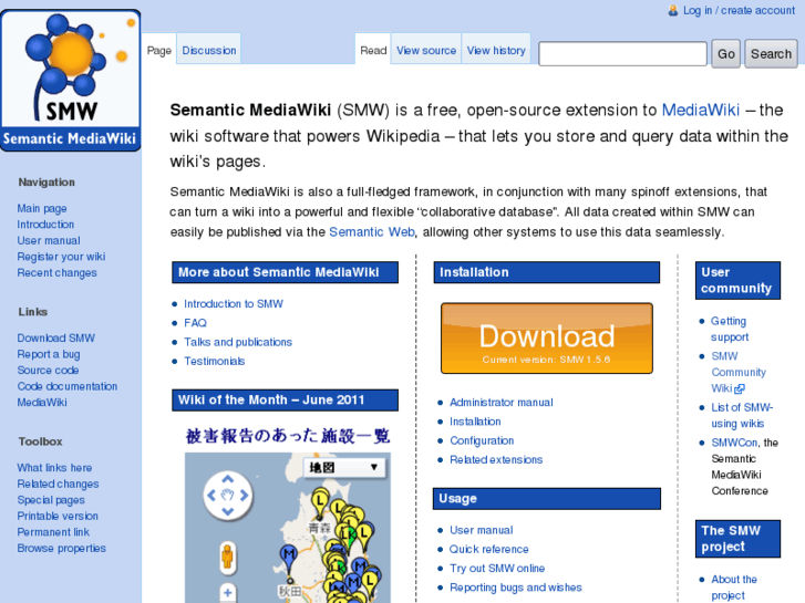 www.semantic-mediawiki.com