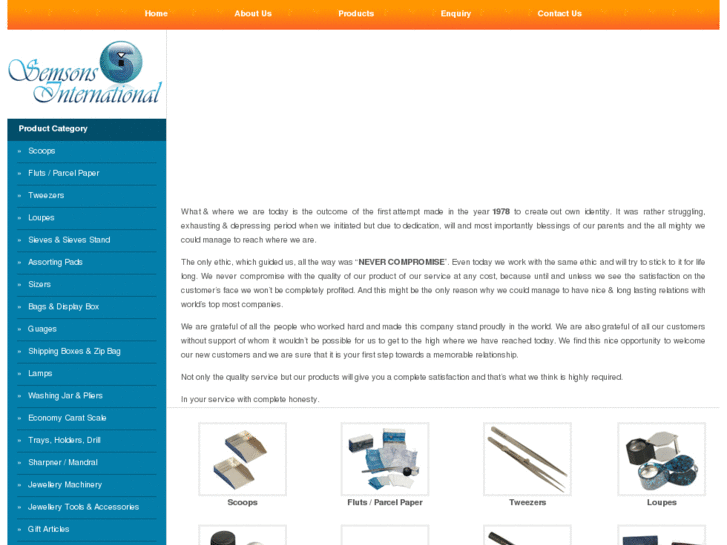 www.semsonsint.com