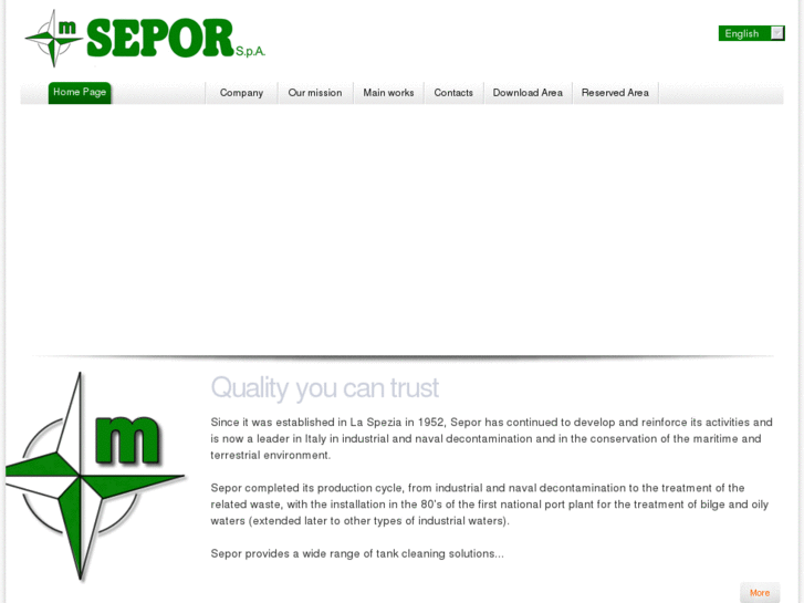 www.sepor.it