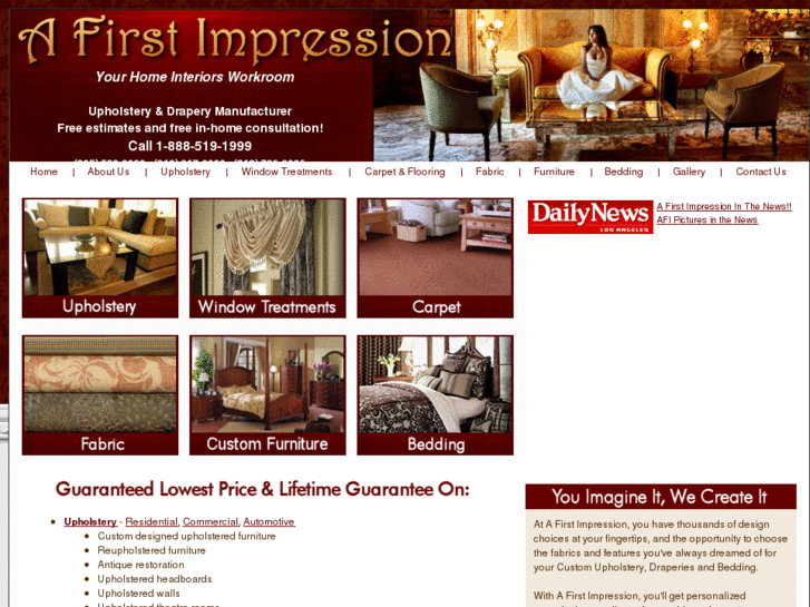 www.simivalleyupholstery.com