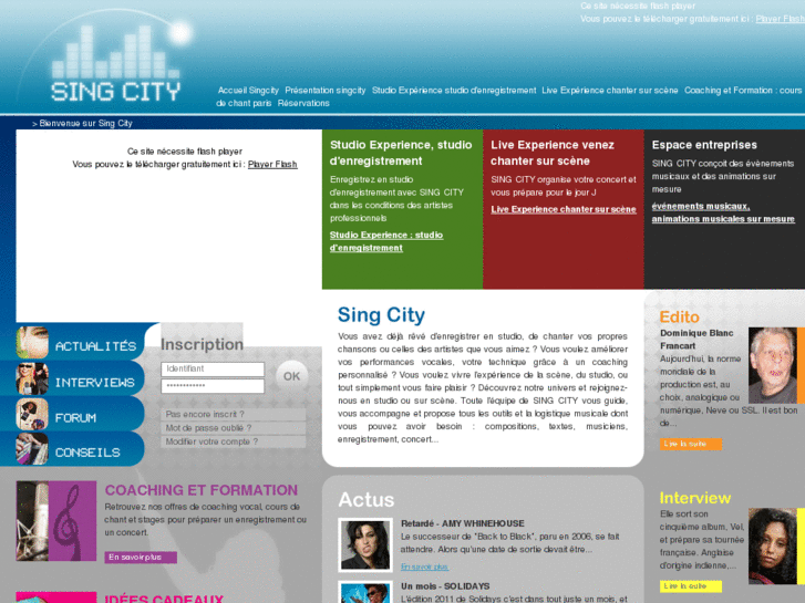 www.sing-city.com