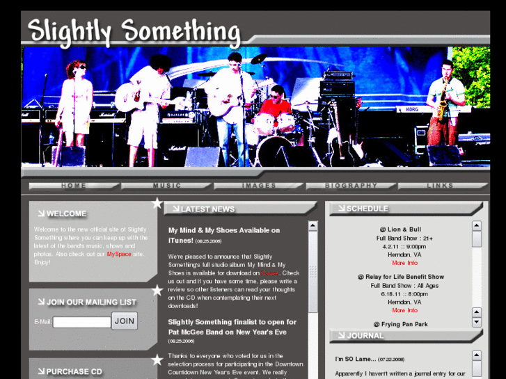 www.slightlysomething.com