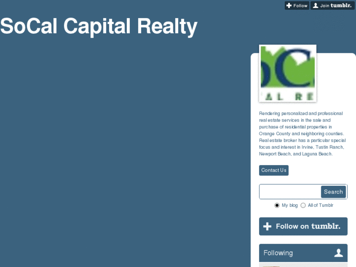 www.socalcapitalrealty.com