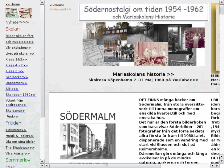 www.sodernostalgi.com