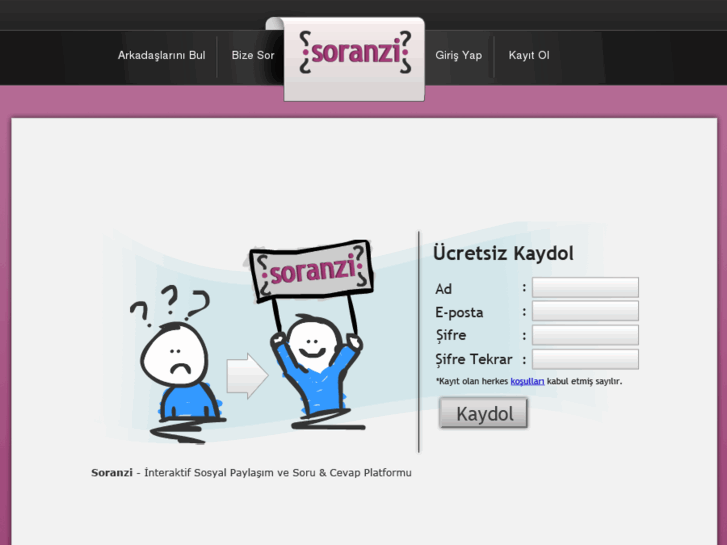 www.soranzi.com