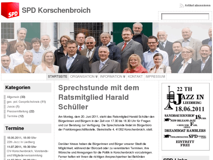 www.spd-korschenbroich.de