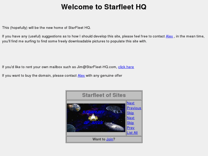 www.starfleet-hq.com