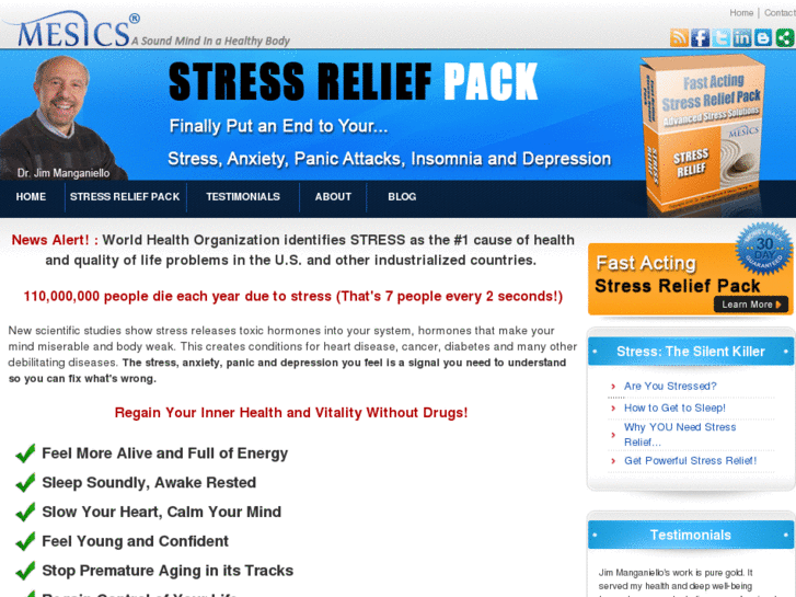 www.stressreliefpack.com