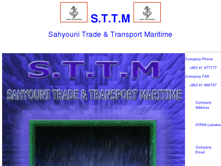 www.sttmnav.com