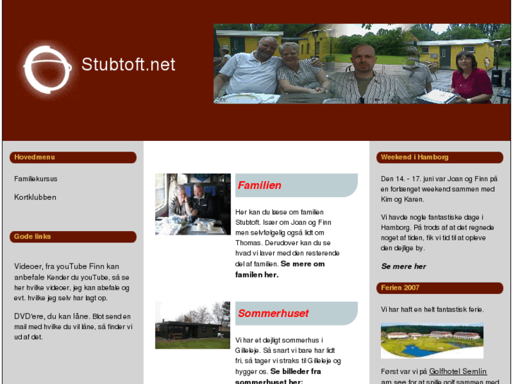 www.stubtoft.net