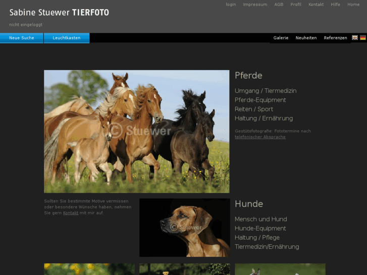 www.stuewer-tierfoto.com