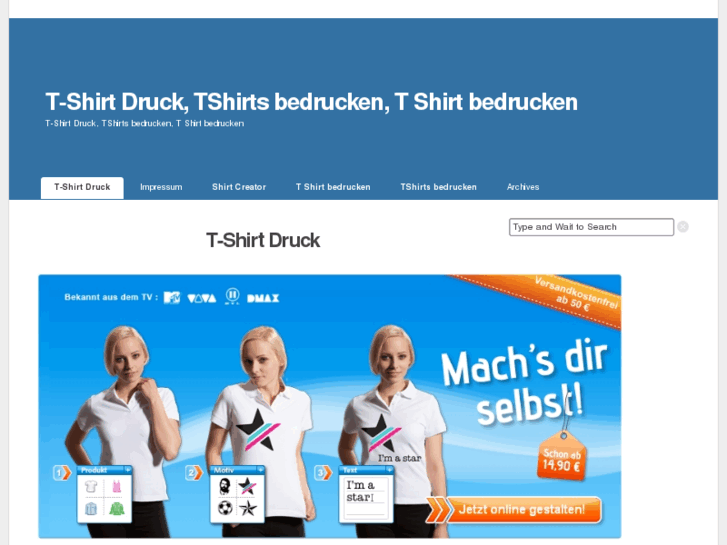 www.t-shirts-druck.com