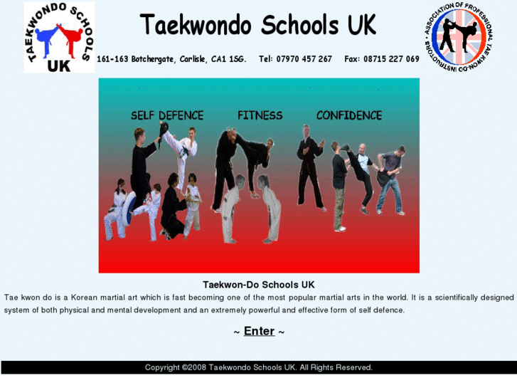 www.taekwondoschools-uk.com