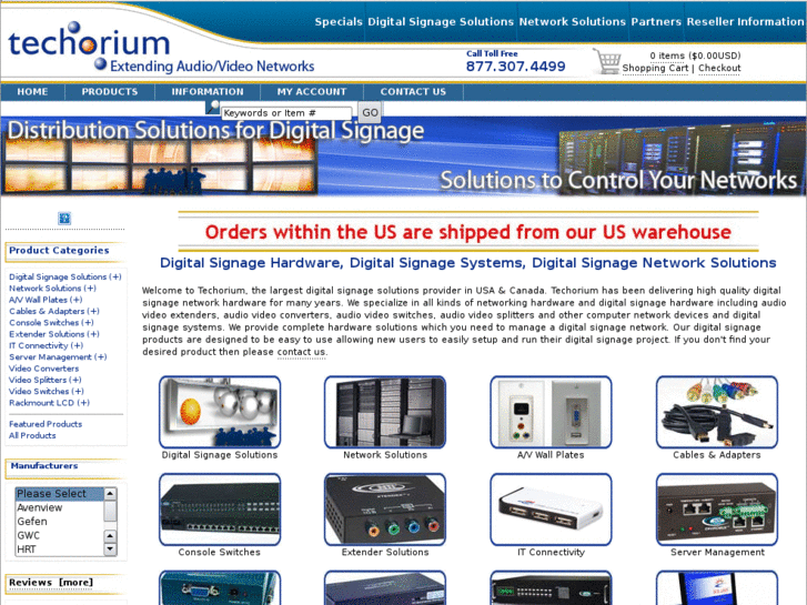 www.techorium.com