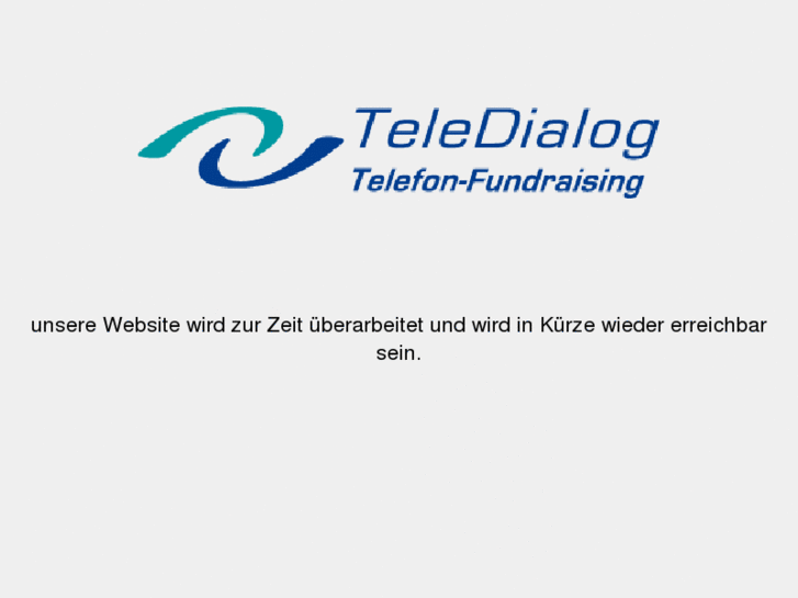 www.teledialog-fundraising.com