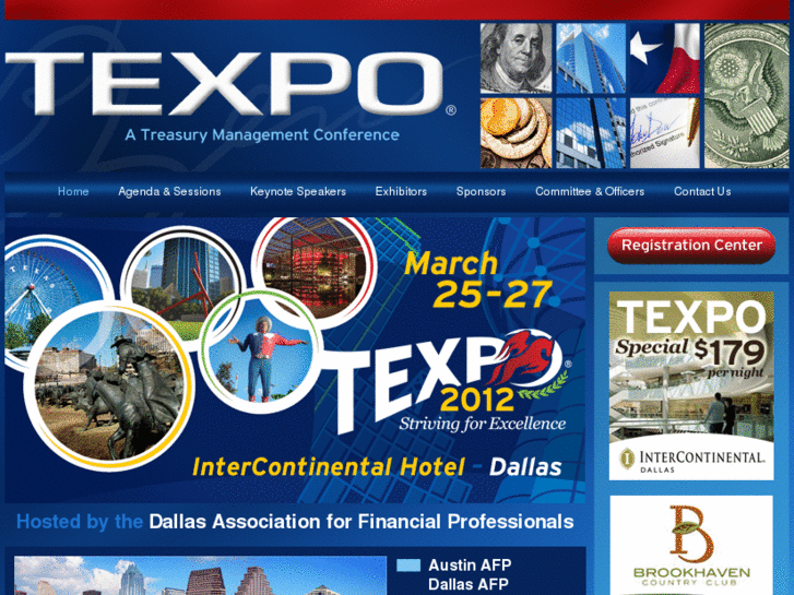 www.texpoconference.com