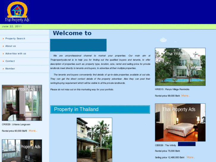 www.thaipropertyads.net