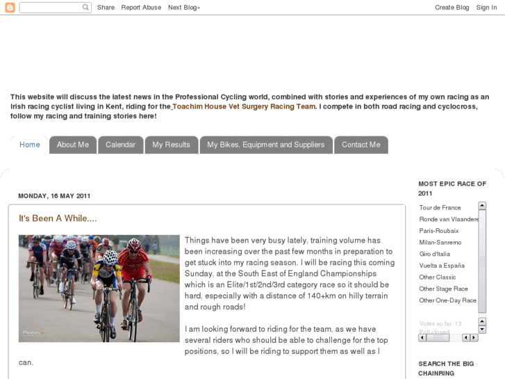 www.thebigchainring.com