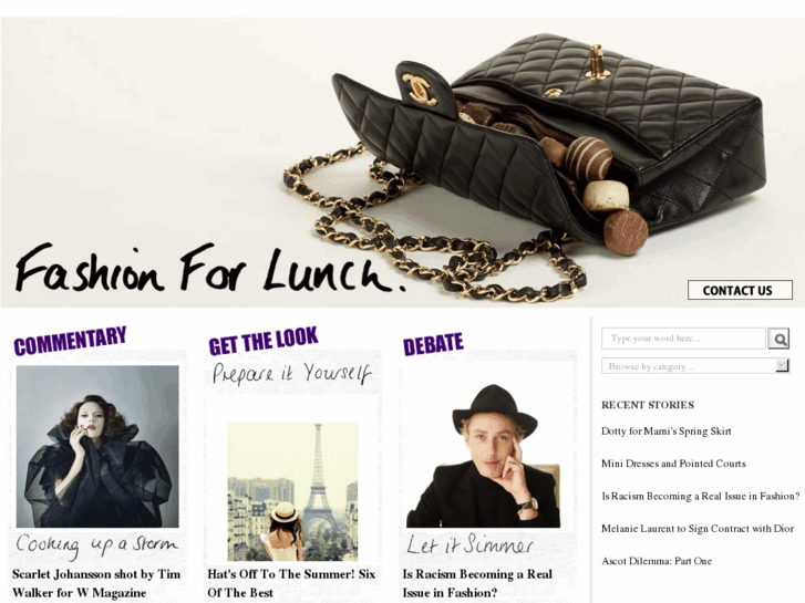 www.thelondonfashionblog.com