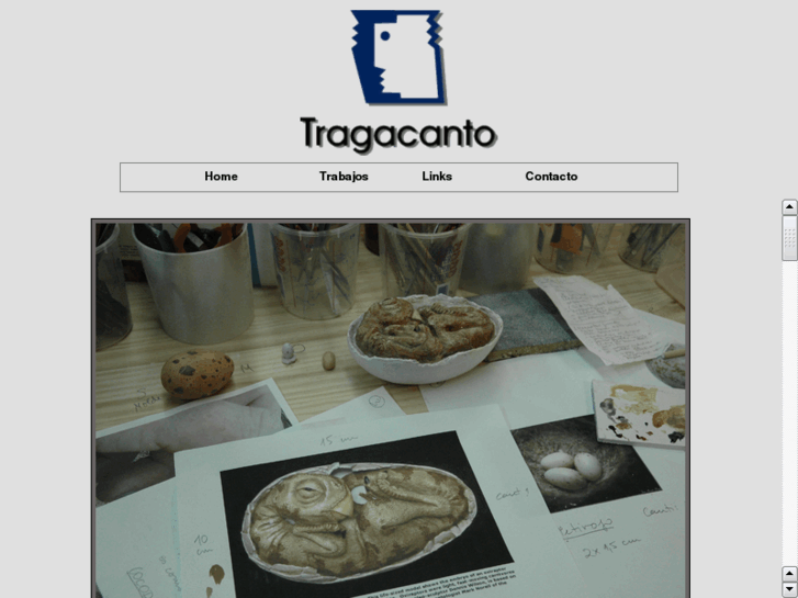 www.tragacanto.com