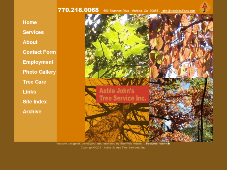 www.treejobs4less.com