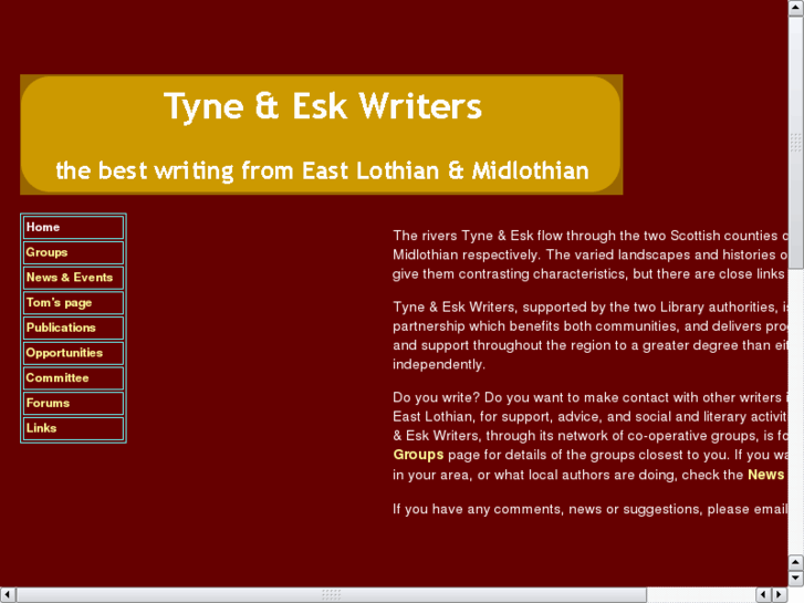 www.tyne-esk-writers.com