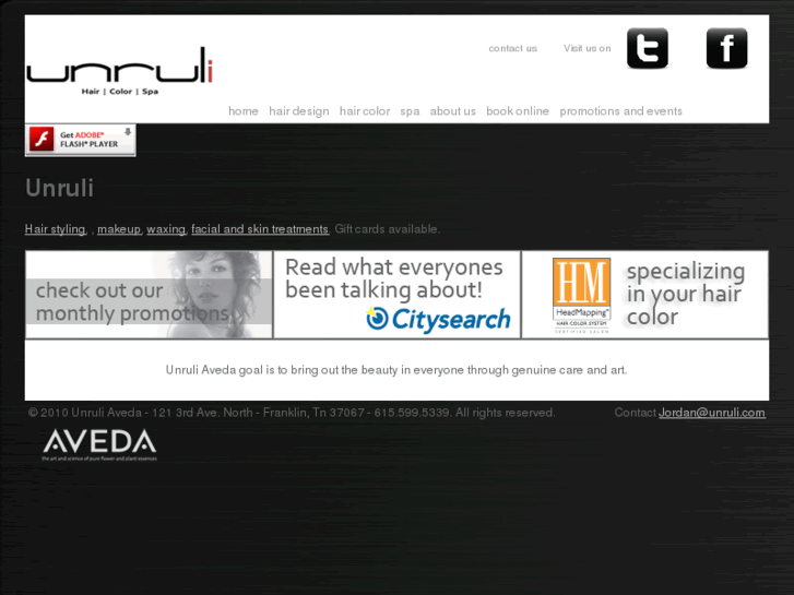 www.unruli.com