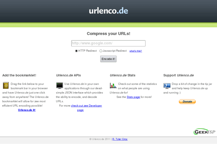 www.urlenco.de