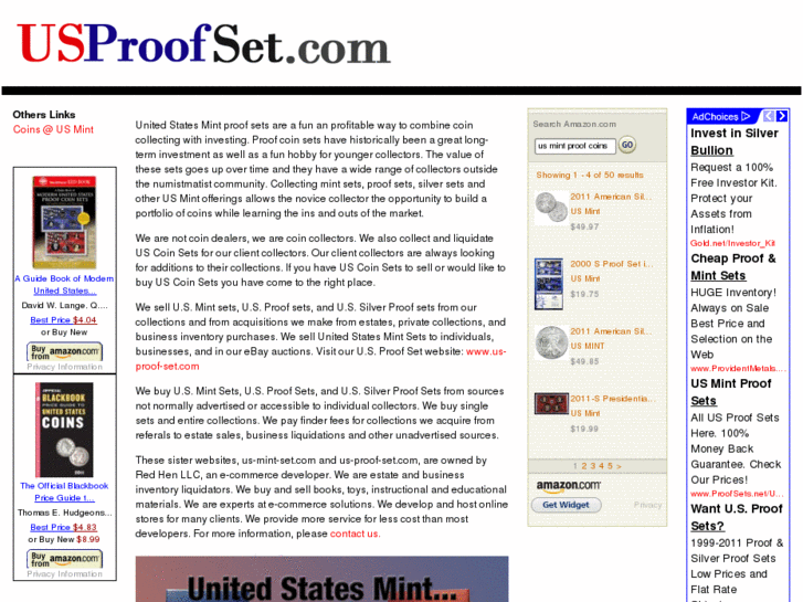 www.us-proof-set.com