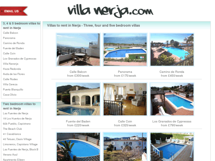 www.villanerja.com