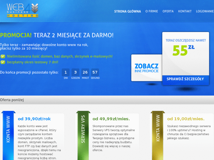 www.web4-hosting.pl