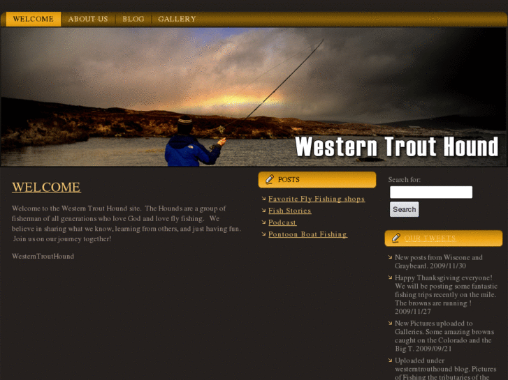www.westerntrouthound.com