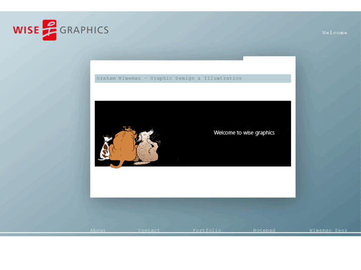 www.wise-graphics.net