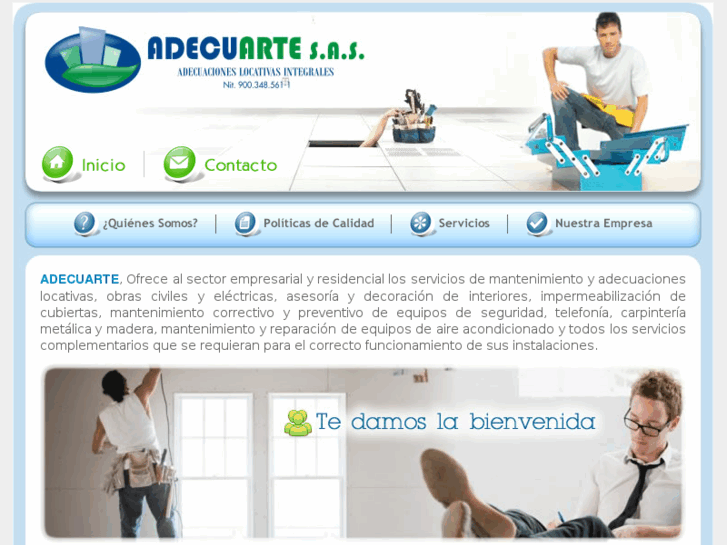 www.adecuarte-sas.com