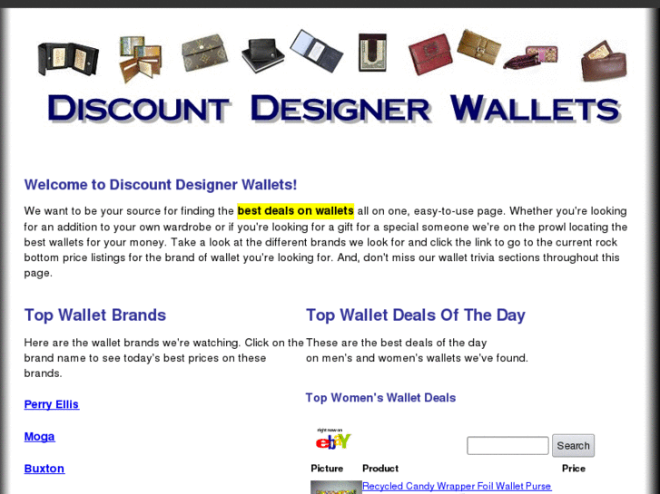 www.affordablewallets.com