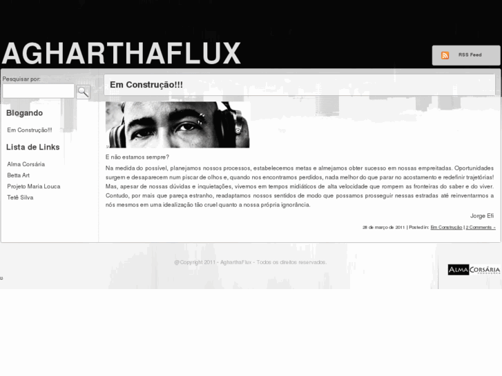 www.agharthaflux.com