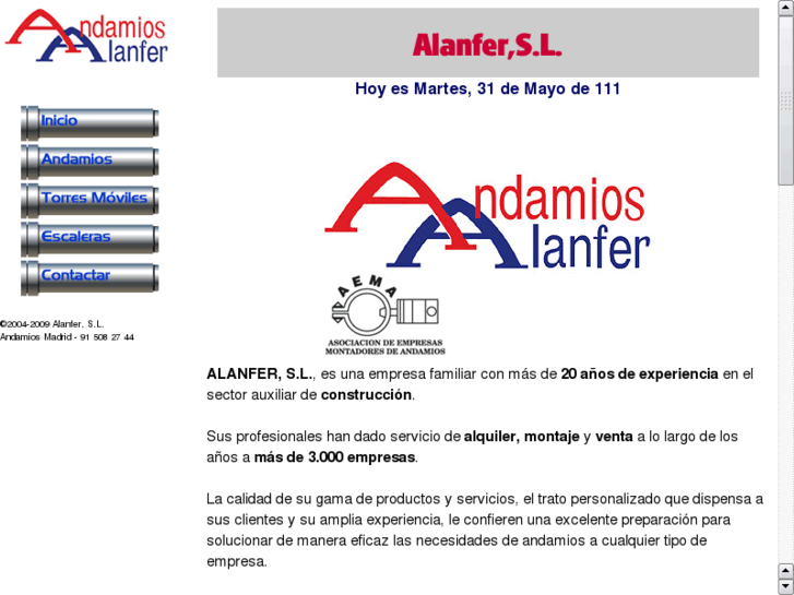 www.alanfer.com