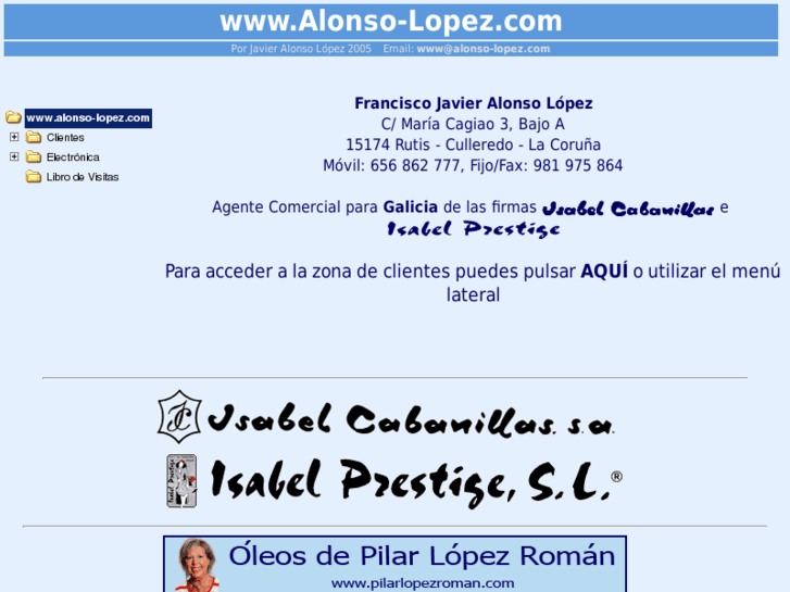 www.alonso-lopez.com