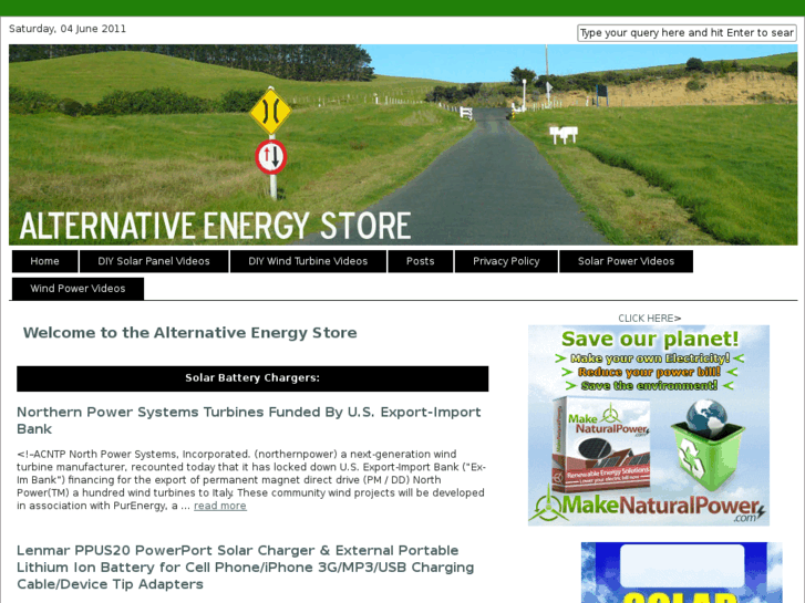 www.alternative-energy-store.com