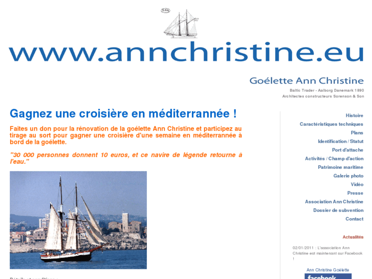 www.annchristine.eu